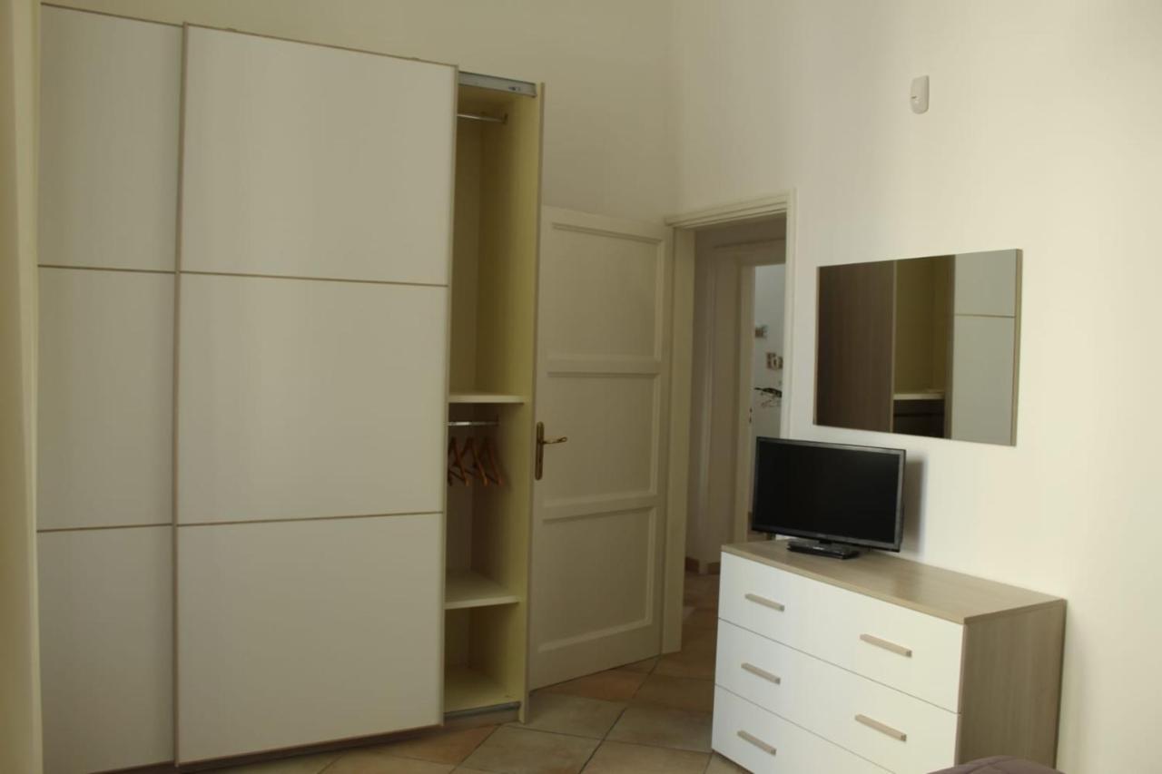 Ohana: Casa Nel Centro Di Лечче Экстерьер фото