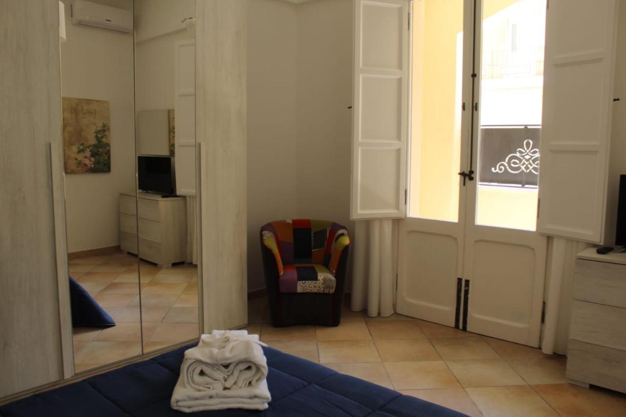 Ohana: Casa Nel Centro Di Лечче Экстерьер фото