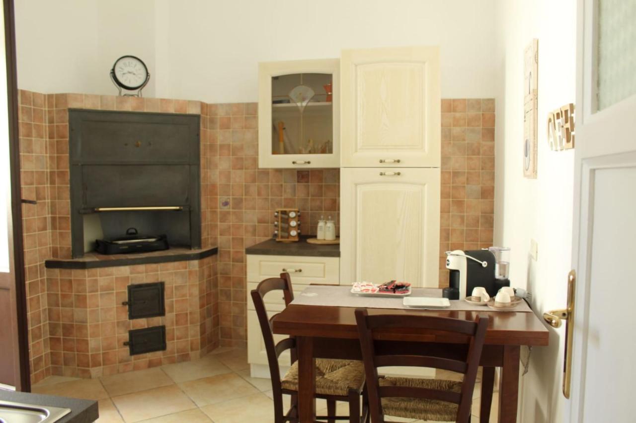 Ohana: Casa Nel Centro Di Лечче Экстерьер фото